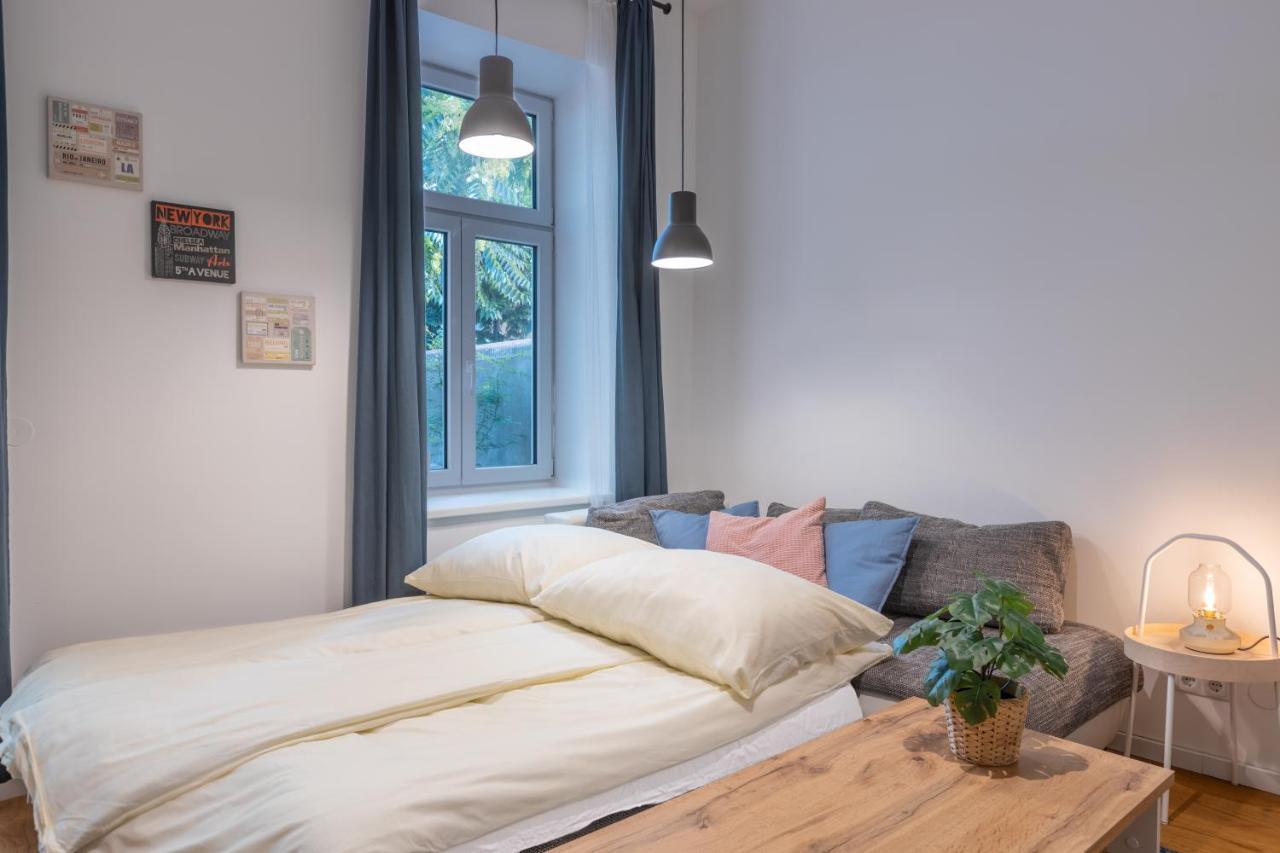 Cozy Apartment, 2 Private Terraces, 8 Min To City Center Βιέννη Εξωτερικό φωτογραφία
