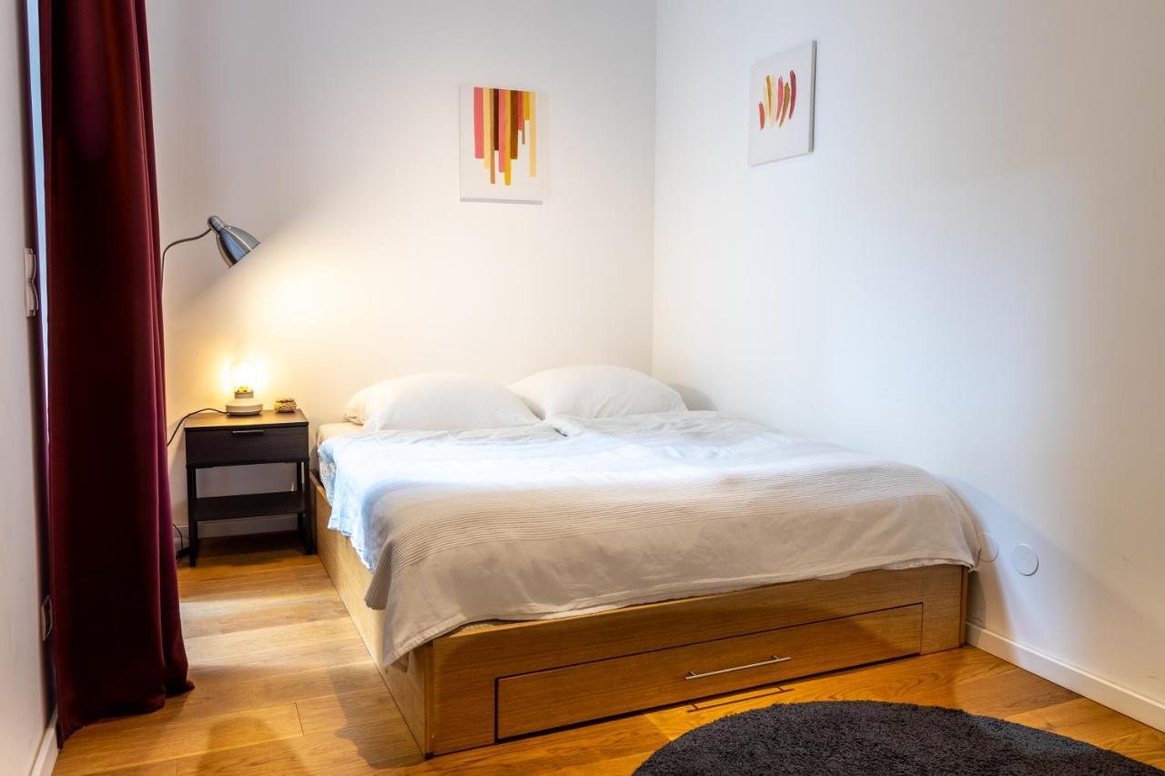 Cozy Apartment, 2 Private Terraces, 8 Min To City Center Βιέννη Εξωτερικό φωτογραφία
